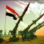 Rudal Balistik Yaman Serang Kapal Perang Amerika di Timur Tengah.