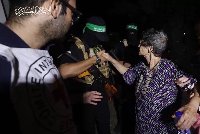 Gencatan Senjata Gaza