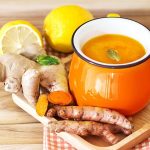 Manfaat Temulawak Untuk Tingkatkan Daya Tahan Tubuh.