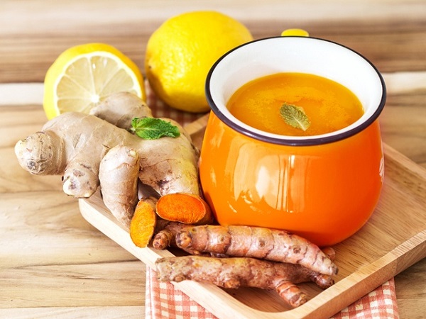 Manfaat Temulawak Untuk Tingkatkan Daya Tahan