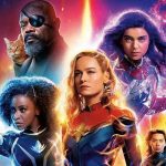 Sinopsis Film The Marvels, Cerita Tim Avengers Perempuan yang Banjir Pujian
