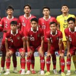 Hasil Lengkap serta Klasemen Piala Dunia U-17 2023