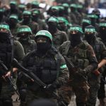 Sejarah Al Qassam Hamas