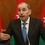 Yordania hentikan energi israel