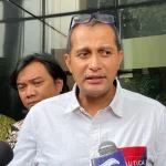 Wamenkumham tersangka suap