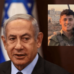 Keponakan Netanyahu Tewas