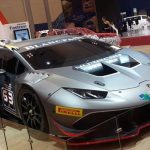 Pertamina Gandeng Lamborghini di Ajang Balapan Squadra Corse