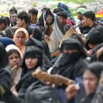 Pj Gubernur Aceh Rohingya