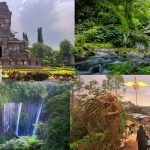 Kota Malang Dijuluki Switzerland Van Java, Apa Alasannya?