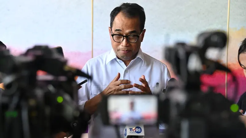 Posko Angkutan transparan