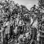 Sejarah Etnis Rohingya, Penyebab Konflik Hingga Alasan Mengungsi.