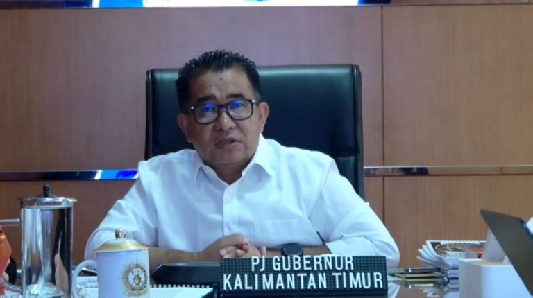 GIZ Siap Bantu Transformasi Pertanian, Akmal: Pembangunan Harus untuk Semua Wilayah Kaltim