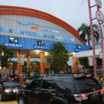 kendaraan Pelabuhan Bakauheni