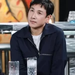 Lee Sun-Kyun meninggal