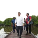 Wisata Lingkungan Bontang