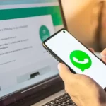 WhatsApp Gunakan Username