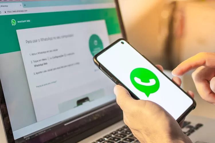 WhatsApp Gunakan Username