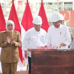 Ekspansi PT Smelting