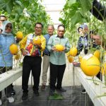 Transformasi Pertanian Kaltim