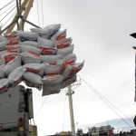 Indonesia impor beras