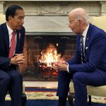 Presiden Amerika Joe Biden Beberkan Alasan Indonesia Pindah ke IKN.