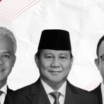 Debat Capres dan Cawapres