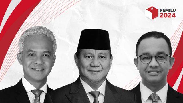 Debat Capres dan Cawapres