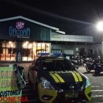 Viral Bentrok Outlet Mie Gacoan di Tlogomas Malang, Jukir Diserbu Sekelompok Orang.