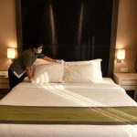 Okupansi Hotel Jabar