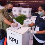 Pembentukan Pengawas TPS