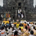 Candi Prambanan Hindu
