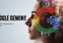 Google Luncurkan Gemini AI