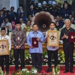 Debat Cawapres Mendadak Hilang, Ini Penjelasan KPU