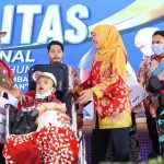 Hari Disabilitas Internasional 2023