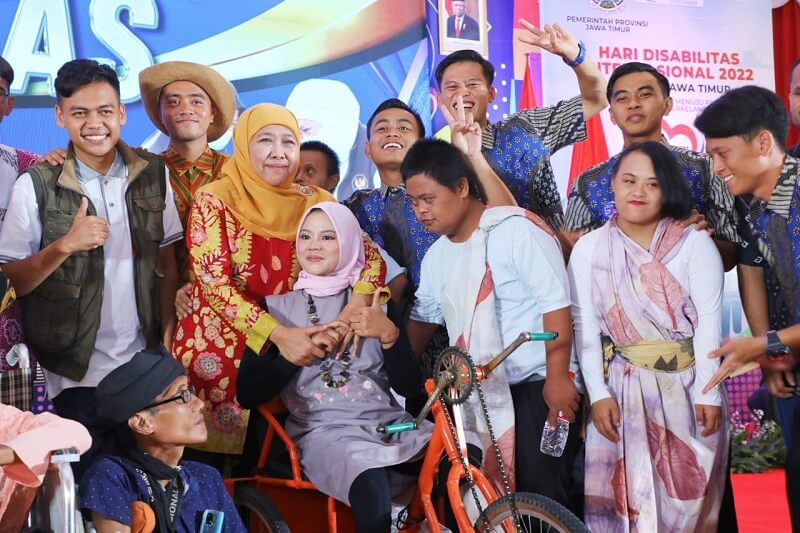 Hari Disabilitas Internasional 2023