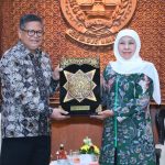 Pimpinan OJK Regional 4