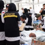Tenaga Kesehatan Haji