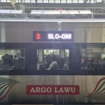 Kereta Luxury New Generation