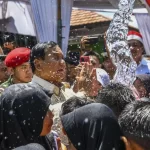 Proyek Air Bersih Kuningan