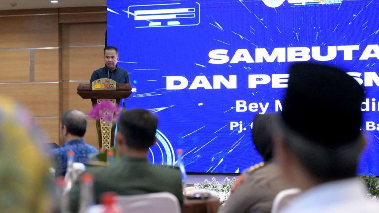 Galeri Arsip COVID-19