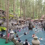 Tempat wisata libur natal