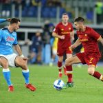 Prediksi AS Roma vs Napoli di Serie A 2023/2024: Susunan Pemain Hingga Head to Head