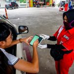 Pertamina Non-Tunai