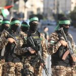 Strategi Mematikan Hamas