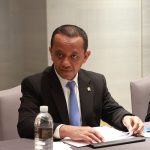 Kementerian Investasi