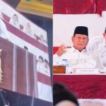Video Prabowo Sebut Ndasmu Etik Jadi Viral, Jubir Beri Penjelasan
