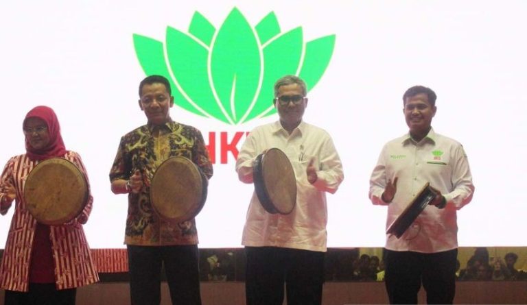 Wamentan Luncurkan Program 1.000 Kelompok Petani Milenial di Aceh