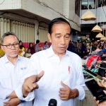 Presiden Jokowi Tegaskan BLT El Nino Untuk Tingkatkan Daya Beli Masyarakat