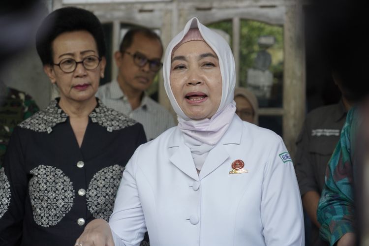 Cuaca Ekstrem Nataru