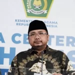 Menag Capaian Program Kerja
